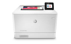HP Color Laserjet Pro M454DN Refurbished Printer